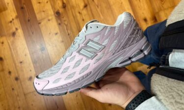 【発売予定】New Balance 1906M “3M/Reflective/Pink” (ニューバランス “リフレクティブ”)