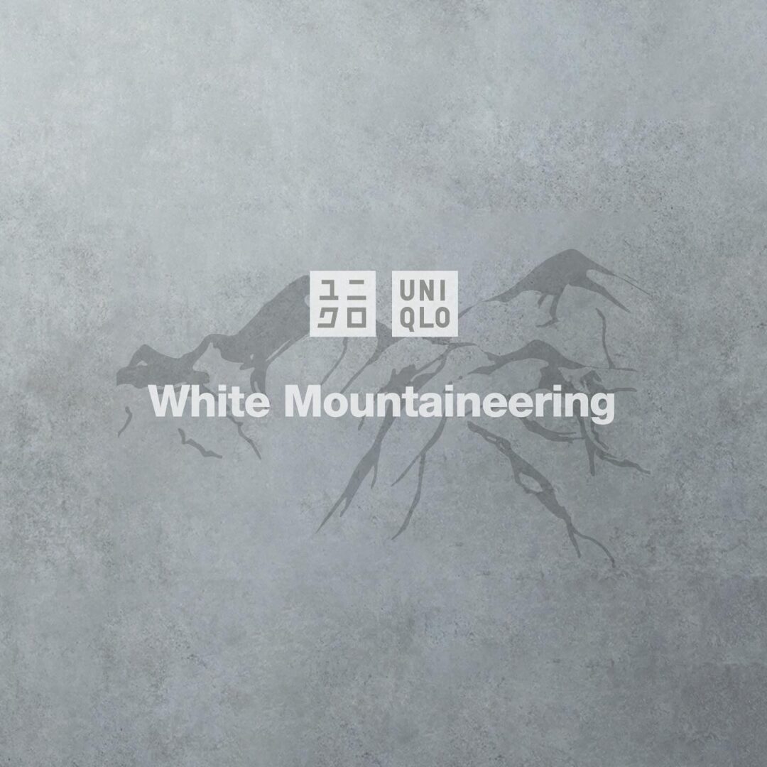 ユニクロ × ホワイトマウンテニアリング 第3弾が2024年 10/11 発売 (UNIQLO White Mountaineering)