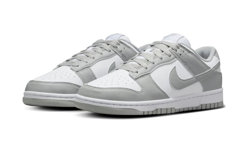 【2024年 発売予定】NIKE W DUNK LOW “Next Nature/Nature Grey/White” (ナイキ ウィメンズ ダンク ロー “ネクスト ネイチャー/ネイチャーグレー/ホワイト”) [DD1873-113]