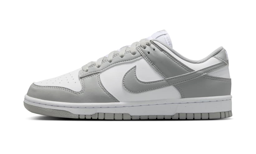 【2024年 発売予定】NIKE W DUNK LOW “Next Nature/Nature Grey/White” (ナイキ ウィメンズ ダンク ロー “ネクスト ネイチャー/ネイチャーグレー/ホワイト”) [DD1873-113]