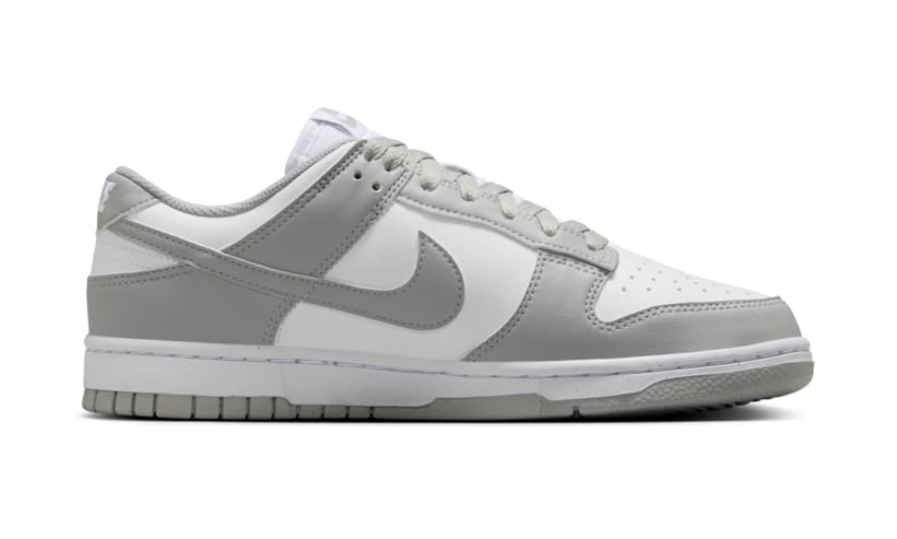 【2024年 発売予定】NIKE W DUNK LOW “Next Nature/Nature Grey/White” (ナイキ ウィメンズ ダンク ロー “ネクスト ネイチャー/ネイチャーグレー/ホワイト”) [DD1873-113]