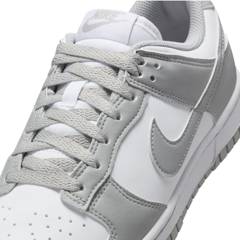 【2024年 発売予定】NIKE W DUNK LOW “Next Nature/Nature Grey/White” (ナイキ ウィメンズ ダンク ロー “ネクスト ネイチャー/ネイチャーグレー/ホワイト”) [DD1873-113]