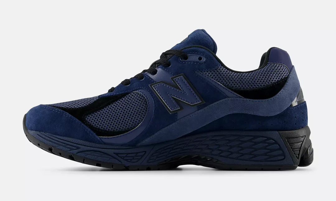 【2024年 発売】New Balance M2002 RNL “Vintage Indigo/Black” (ニューバランス) [M2002RNL]