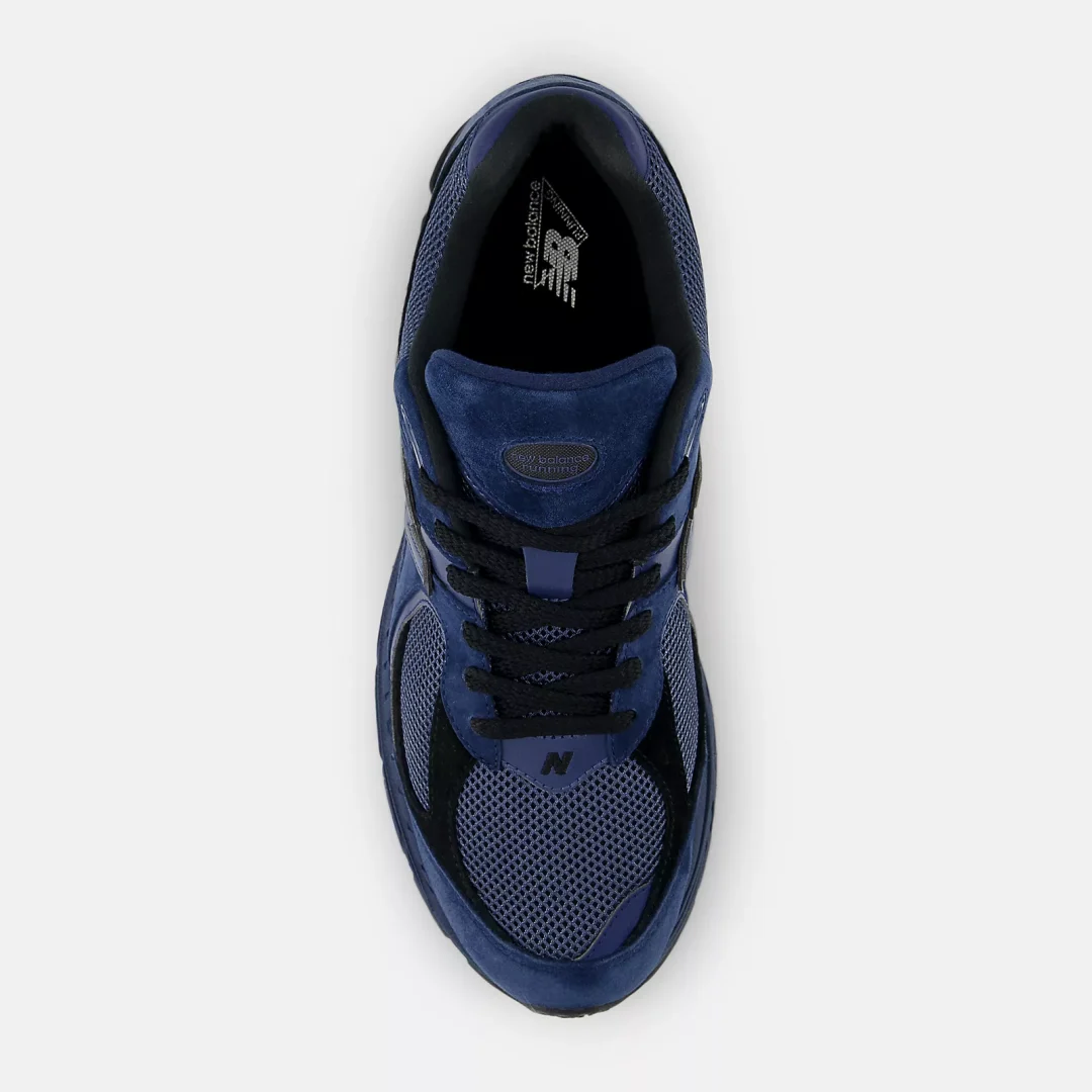 【2024年 発売】New Balance M2002 RNL “Vintage Indigo/Black” (ニューバランス) [M2002RNL]