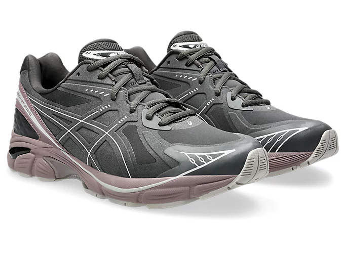 【2024年 発売】ASICS GT-2160 EARTHENWARE “Graphite Grey/Oyster Grey” (アシックス アースンウェア) [1203A375.022]