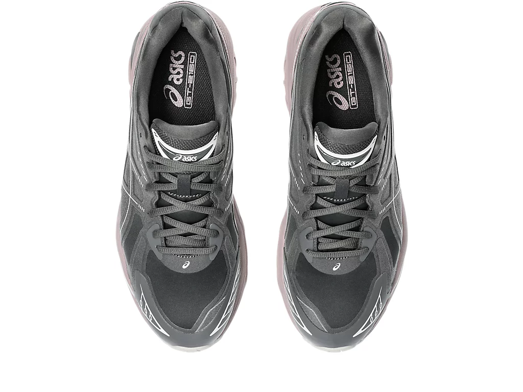 【2024年 発売】ASICS GT-2160 EARTHENWARE “Graphite Grey/Oyster Grey” (アシックス アースンウェア) [1203A375.022]