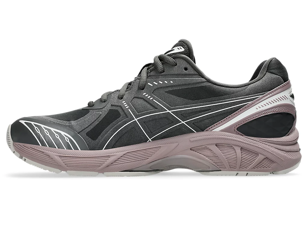 【2024年 発売】ASICS GT-2160 EARTHENWARE “Graphite Grey/Oyster Grey” (アシックス アースンウェア) [1203A375.022]