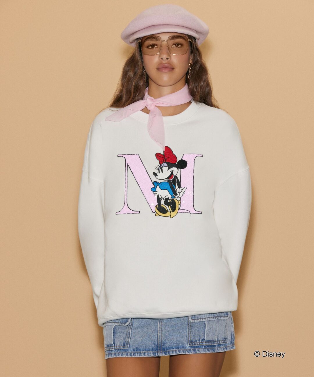 「FOREVER 21」が、毎度大好評の本国「ディズニー」の新作 “ホリデーコレクション” が2024年 11/1 発売 (フォーエバートゥエンティワン Disney Holiday Collection)