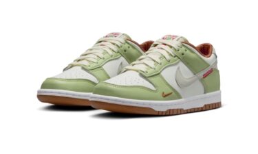 【2025年 春 発売予定】NIKE W DUNK LOW “Year Of The Snake/CHINESE NEW YEAR/CNY″ (ナイキ ダンク ロー “イヤー・オブ・ザ・スネーク/チャイニーズ ニューイヤー″) [HV6001-101]