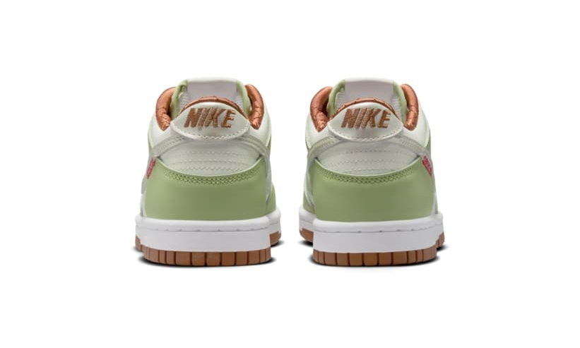 【2025年 春 発売予定】NIKE W DUNK LOW “Year Of The Snake/CHINESE NEW YEAR/CNY″ (ナイキ ダンク ロー “イヤー・オブ・ザ・スネーク/チャイニーズ ニューイヤー″) [HV6001-101]