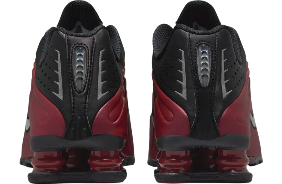 【2024年 11月 発売予定】NIKE SHOX TL “Black/Team Red” (ナイキ ショックス “ブラック/チームレッド”) [AR3565-009]