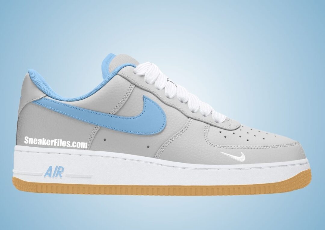 【2025年 夏 発売予定】NIKE AIR FORCE 1 SK8 LOW (ナイキ エア フォース 1 スケート ロー) [IB6388-002/IB6388-100/IB6388-300]