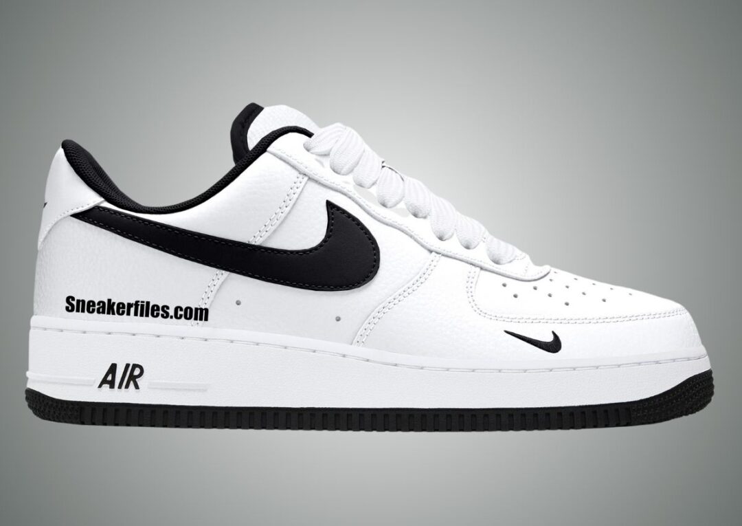 【2025年 夏 発売予定】NIKE AIR FORCE 1 SK8 LOW (ナイキ エア フォース 1 スケート ロー) [IB6388-002/IB6388-100/IB6388-300]