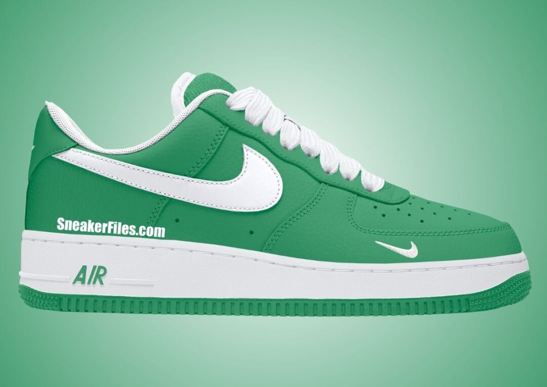 【2025年 夏 発売予定】NIKE AIR FORCE 1 SK8 LOW (ナイキ エア フォース 1 スケート ロー) [IB6388-002/IB6388-100/IB6388-300]