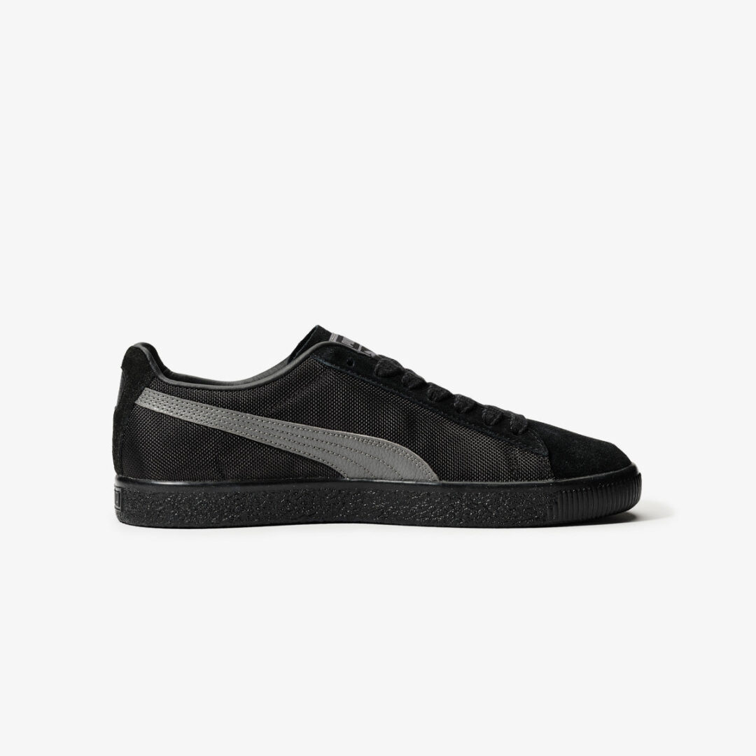 【2024年 10/26 発売】PUMA CLYDE SOPH -KICKS LAB. EXCLUSIVE- (プーマ クライド ソフ キックスラボ) [396490-03/396490-04]