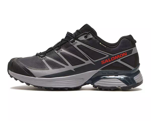 【2024年 11/2 発売】SALOMON XT-PATHWAY GORE-TEX “Black Coffee/Dark Navy” (サロモン ゴアテックス) [L47577200/L47577300]