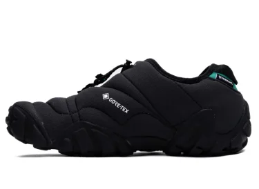 【2024年 11/1 発売】adidas Originals RADLANDER MOC GTX Black (アディダス オリジナルス ラッドランダー モック ゴアテックス "ブラック" GORE-TEX) [IF1942]