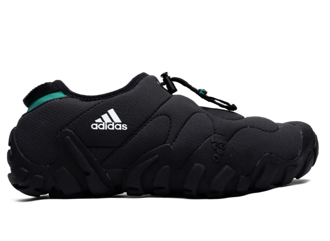 【2024年 11/1 発売】adidas Originals RADLANDER MOC GTX Black (アディダス オリジナルス ラッドランダー モック ゴアテックス “ブラック” GORE-TEX) [IF1942]