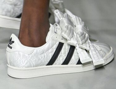 【2024年 11月 発売】adidas Originals x Reverie by Caroline Hú 2025 SS "SUPERSTAR & SL 72 & JAPAN VH" (アディダス オリジナルス キャロライン フウ "スーパースター")