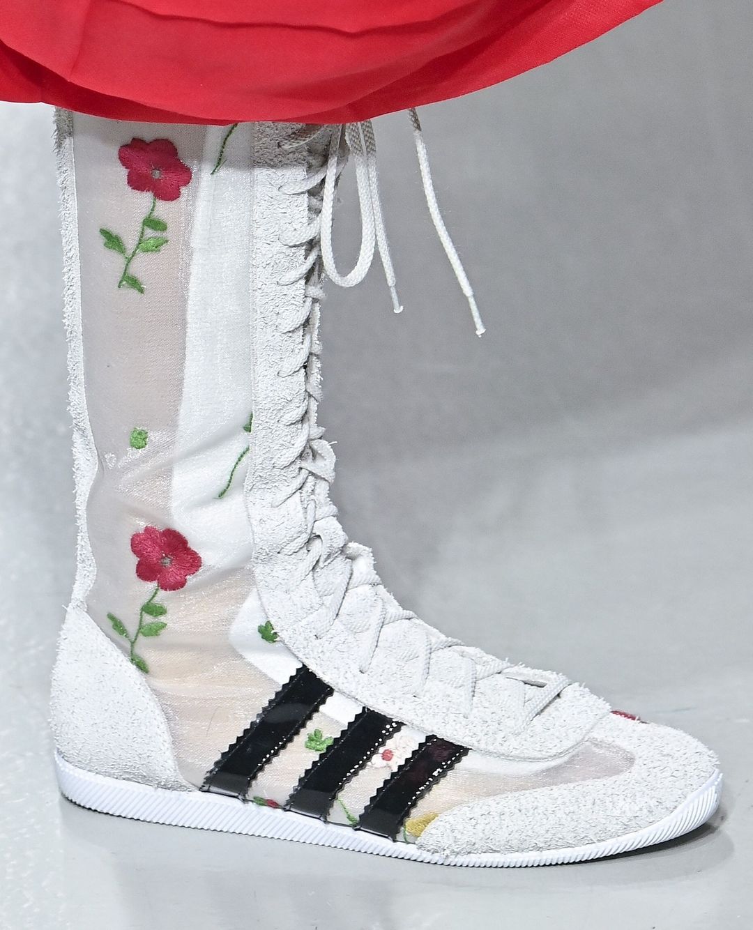 【2024年 11月 発売】adidas Originals x Reverie by Caroline Hú 2025 SS “SUPERSTAR & SL 72 & JAPAN VH” (アディダス オリジナルス キャロライン フウ “スーパースター”)