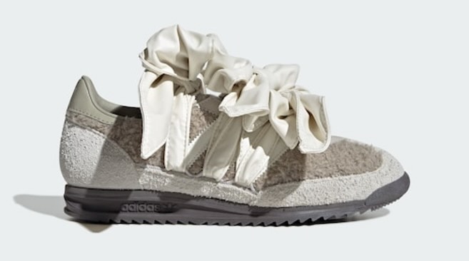 【2024年 11月 発売】adidas Originals x Reverie by Caroline Hú 2025 SS “SUPERSTAR & SL 72 & JAPAN VH” (アディダス オリジナルス キャロライン フウ “スーパースター”)