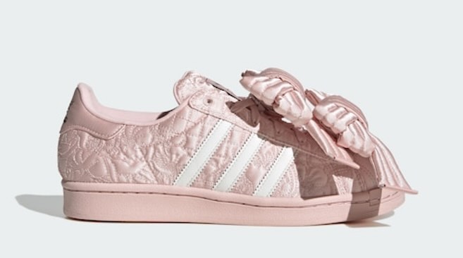 【2024年 11月 発売】adidas Originals x Reverie by Caroline Hú 2025 SS “SUPERSTAR & SL 72 & JAPAN VH” (アディダス オリジナルス キャロライン フウ “スーパースター”)