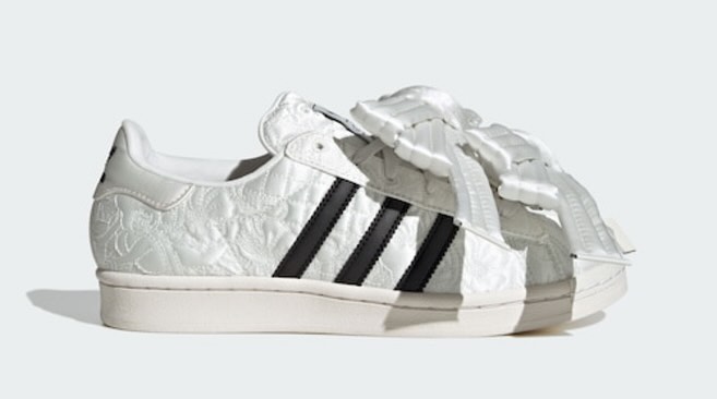 【2024年 11月 発売】adidas Originals x Reverie by Caroline Hú 2025 SS “SUPERSTAR & SL 72 & JAPAN VH” (アディダス オリジナルス キャロライン フウ “スーパースター”)