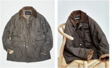 green label relaxing × Barbour 別注 パデッド オーバーサイズ BEDALE ビデイル ジャケットが発売 (グリーンレーベル リラクシング バブアー)