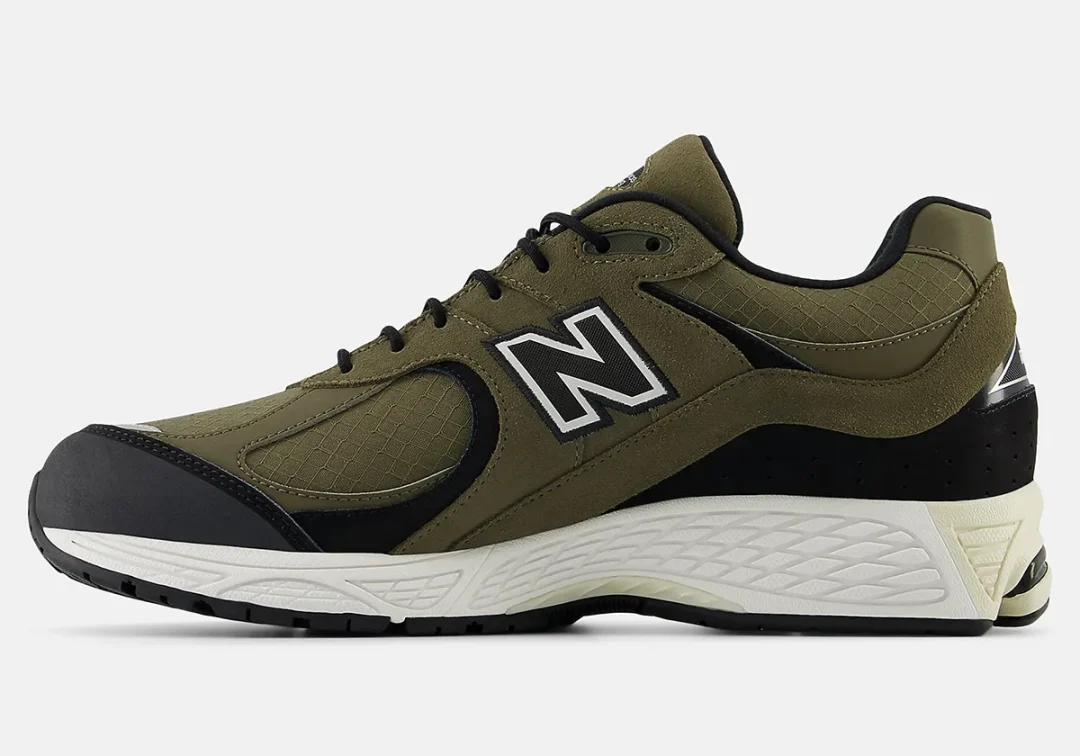 【2024年 発売予定】New Balance M2002 RXU GORE-TEX “Olive/Black” (ニューバランス ゴアテックス) [M2002RXU]