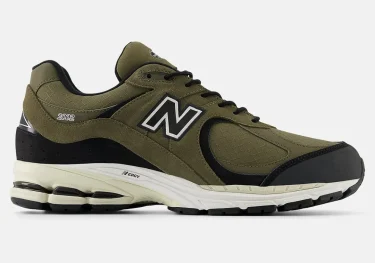 【2024年 発売予定】New Balance M2002 RXU GORE-TEX “Olive/Black” (ニューバランス ゴアテックス) [M2002RXU]