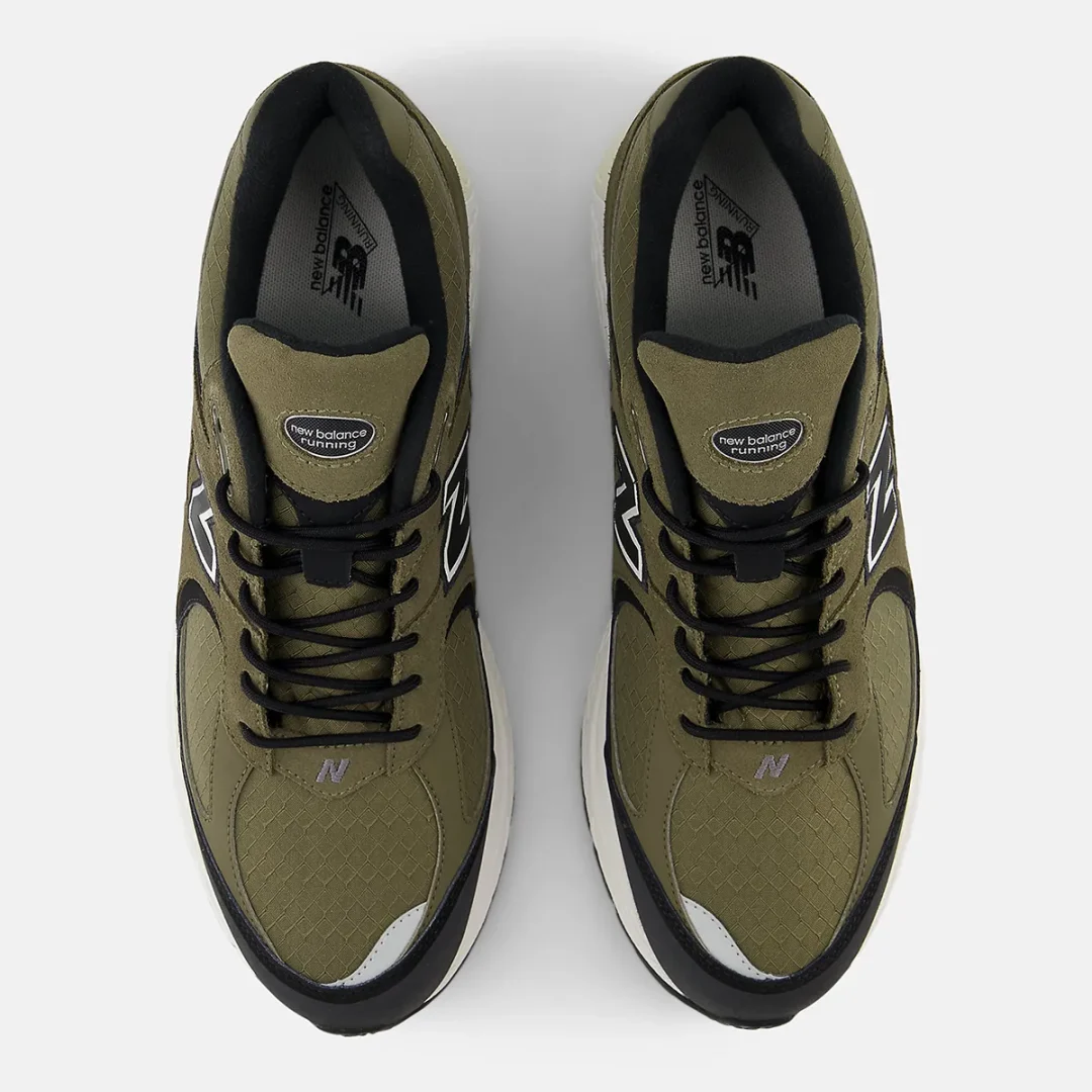 【2024年 発売予定】New Balance M2002 RXU GORE-TEX “Olive/Black” (ニューバランス ゴアテックス) [M2002RXU]