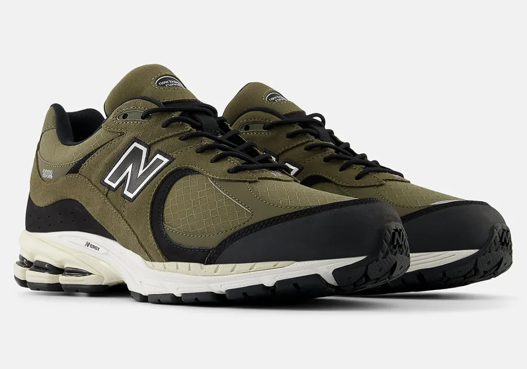 【2024年 発売予定】New Balance M2002 RXU GORE-TEX “Olive/Black” (ニューバランス ゴアテックス) [M2002RXU]