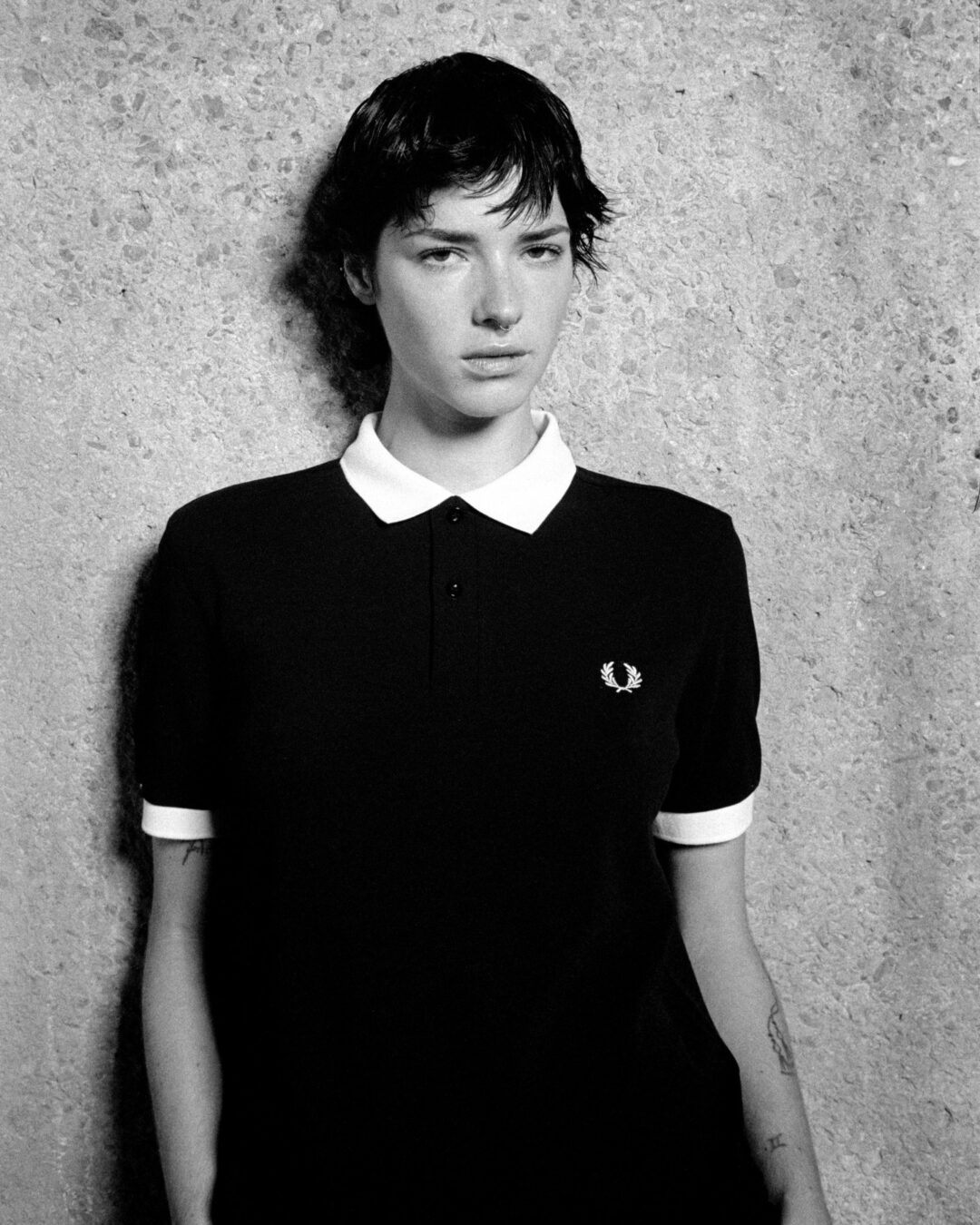 FRED PERRY × mastermind WORLD 2024年 最新コラボが2024年 10/31 発売 (フレッドペリー マスターマインド ワールド)