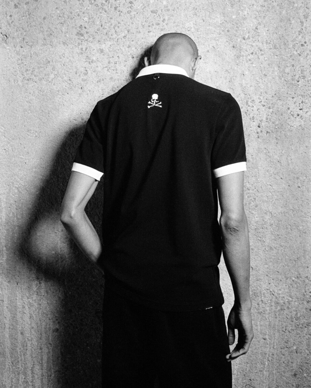 FRED PERRY × mastermind WORLD 2024年 最新コラボが2024年 10/31 発売 (フレッドペリー マスターマインド ワールド)