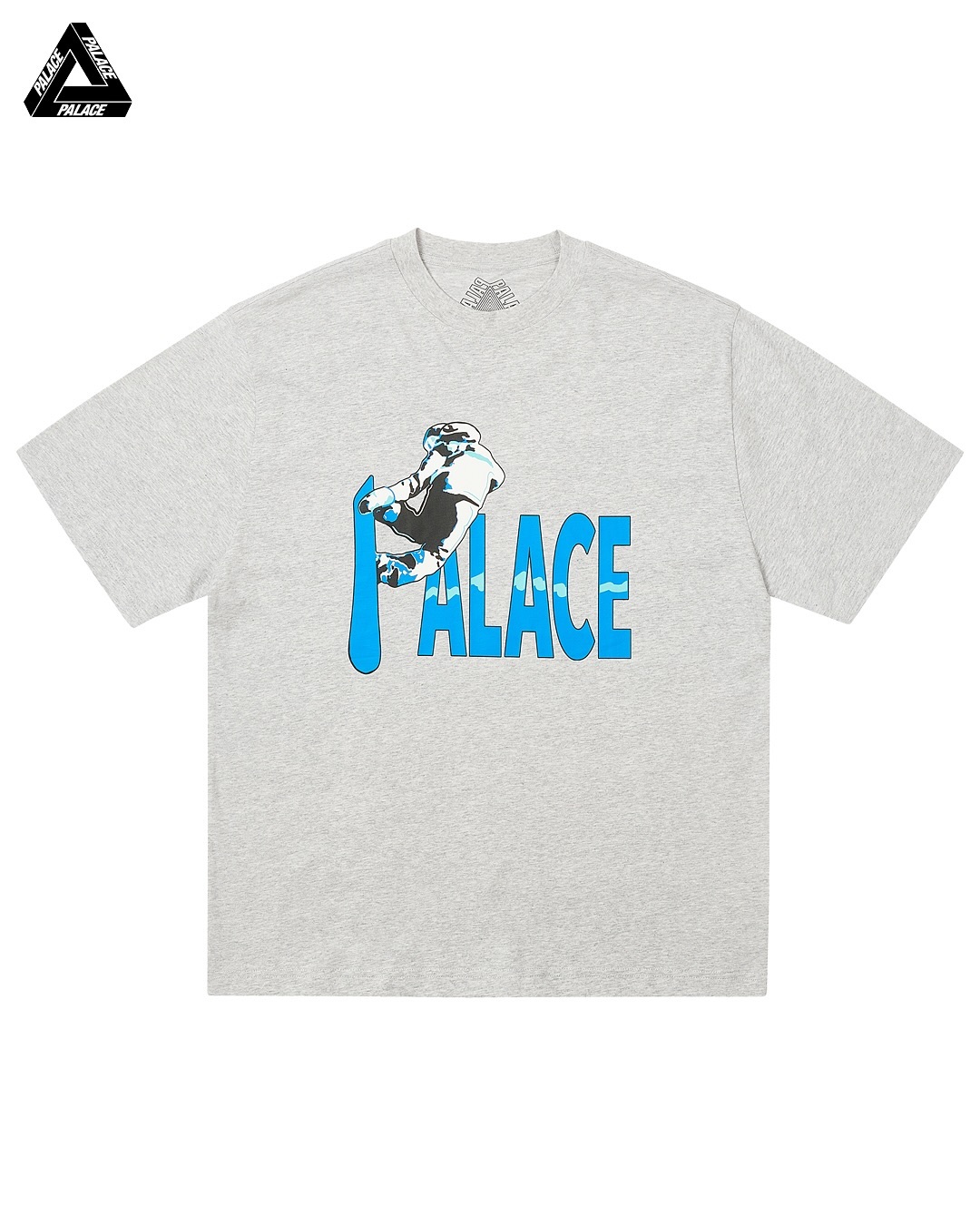 【2024年 11/2 発売】Palace Skateboards 2024 WINTER week 5 (パレス スケートボード 2024年 冬/ウィンター)