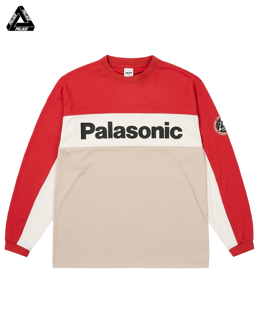 【2024年 11/2 発売】Palace Skateboards 2024 WINTER week 5 (パレス スケートボード 2024年 冬/ウィンター)