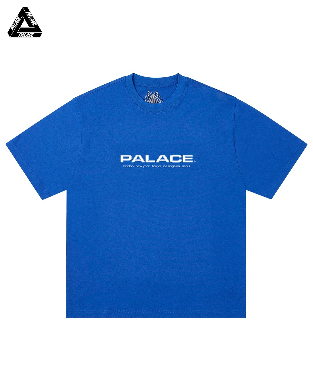 【2024年 11/2 発売】Palace Skateboards 2024 WINTER week 5 (パレス スケートボード 2024年 冬/ウィンター)