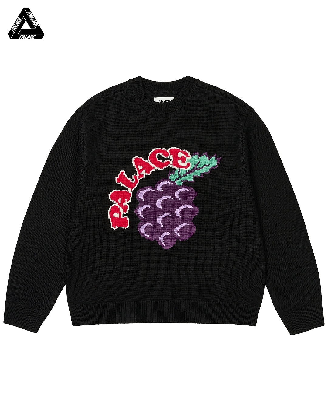 【2024年 11/2 発売】Palace Skateboards 2024 WINTER week 5 (パレス スケートボード 2024年 冬/ウィンター)