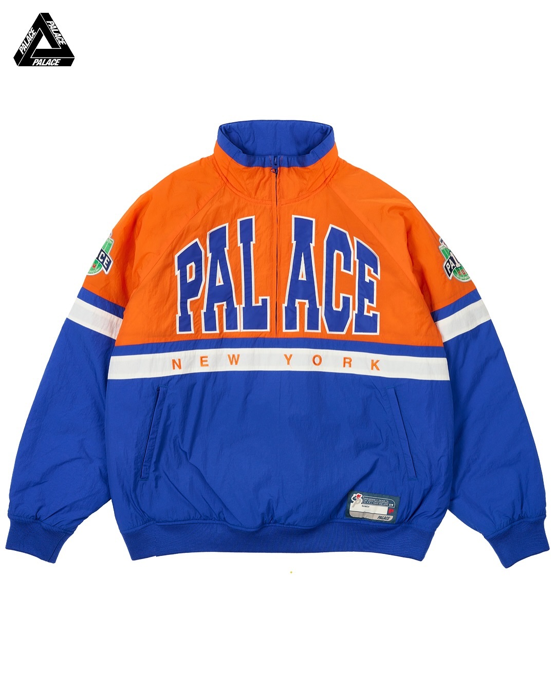 【2024年 11/2 発売】Palace Skateboards 2024 WINTER week 5 (パレス スケートボード 2024年 冬/ウィンター)