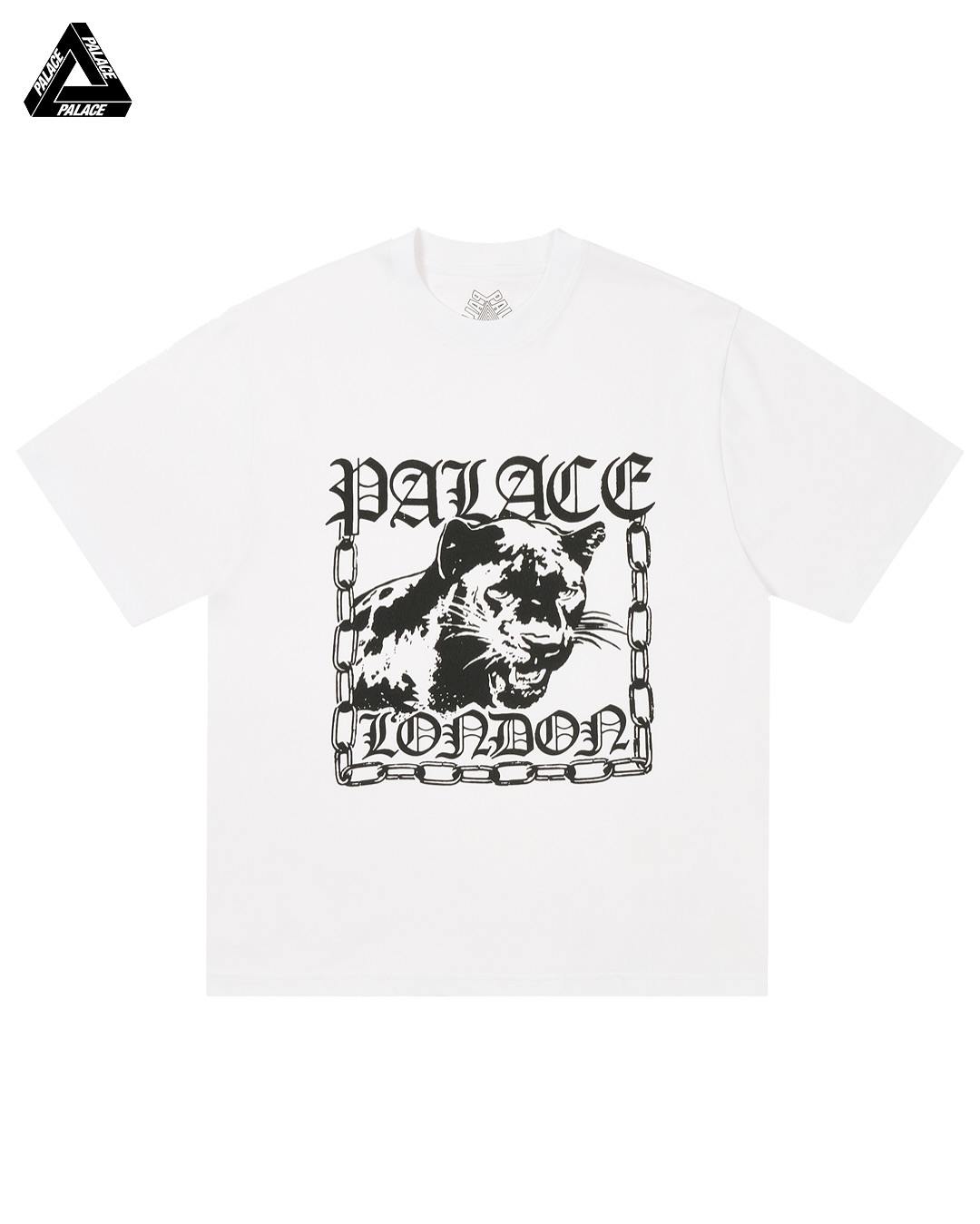 【2024年 11/2 発売】Palace Skateboards 2024 WINTER week 5 (パレス スケートボード 2024年 冬/ウィンター)