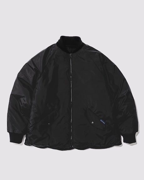 LAVENHAM × BEAMS コラボ リバーシブル キルティングジャケットが2024年 11/9 発売 (ラベンハム ビームス)