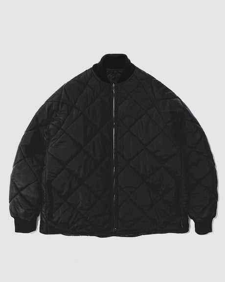 LAVENHAM × BEAMS コラボ リバーシブル キルティングジャケットが2024年 11/9 発売 (ラベンハム ビームス)