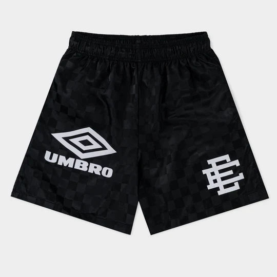 Eric Emanuel x UMBRO コラボレーションが海外発売 (エリック・エマニュエル アンブロ)