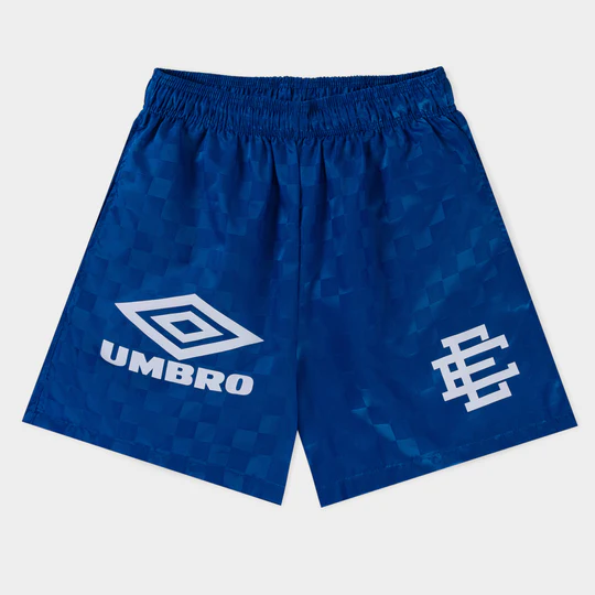 Eric Emanuel x UMBRO コラボレーションが海外発売 (エリック・エマニュエル アンブロ)