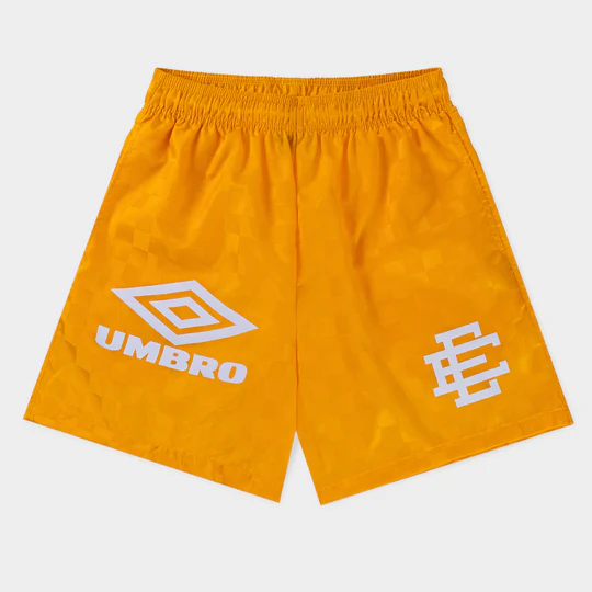 Eric Emanuel x UMBRO コラボレーションが海外発売 (エリック・エマニュエル アンブロ)