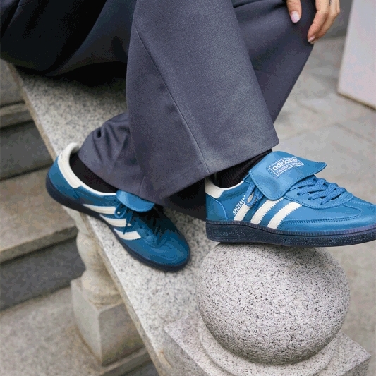 【2024年 10/10 発売】ABC-MART限定 adidas Originals HANDBALL SPEZIAL “FOOTBALL PACK” (アディダス オリジナルス ハンドボール スペツィアル “フットボールパック”) [JS0599/JS0600/JS0601]