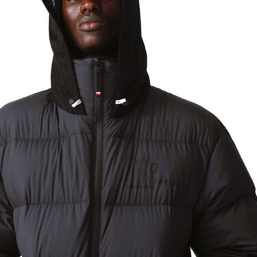 MONCLER GRENOBLE for Ron Herman RHC “Marcassin Jacket”が2024年 11/2 発売 (モンクレール・グルノーブル ロンハーマン)