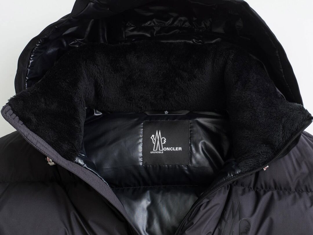 MONCLER GRENOBLE for Ron Herman RHC “Marcassin Jacket”が2024年 11/2 発売 (モンクレール・グルノーブル ロンハーマン)