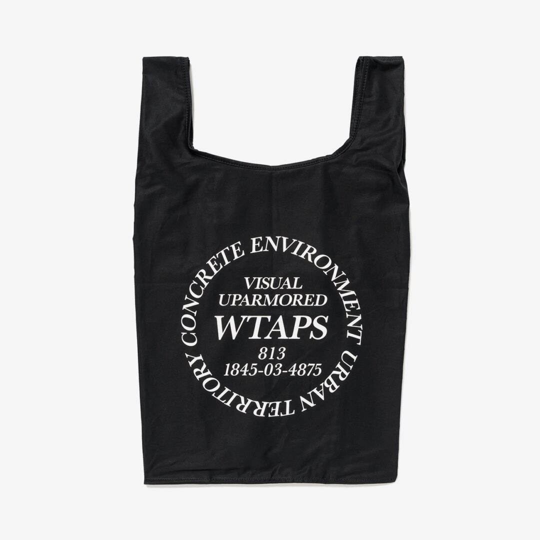 WTAPS 2024 FW WEEK 6 が発売 (ダブルタップス 2024年 秋冬)