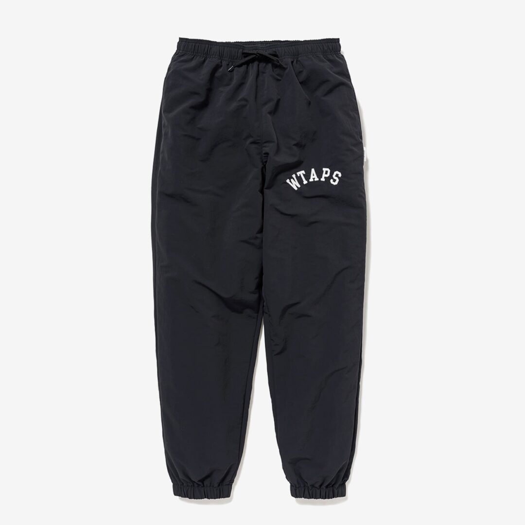 WTAPS 2024 FW WEEK 6 が発売 (ダブルタップス 2024年 秋冬)